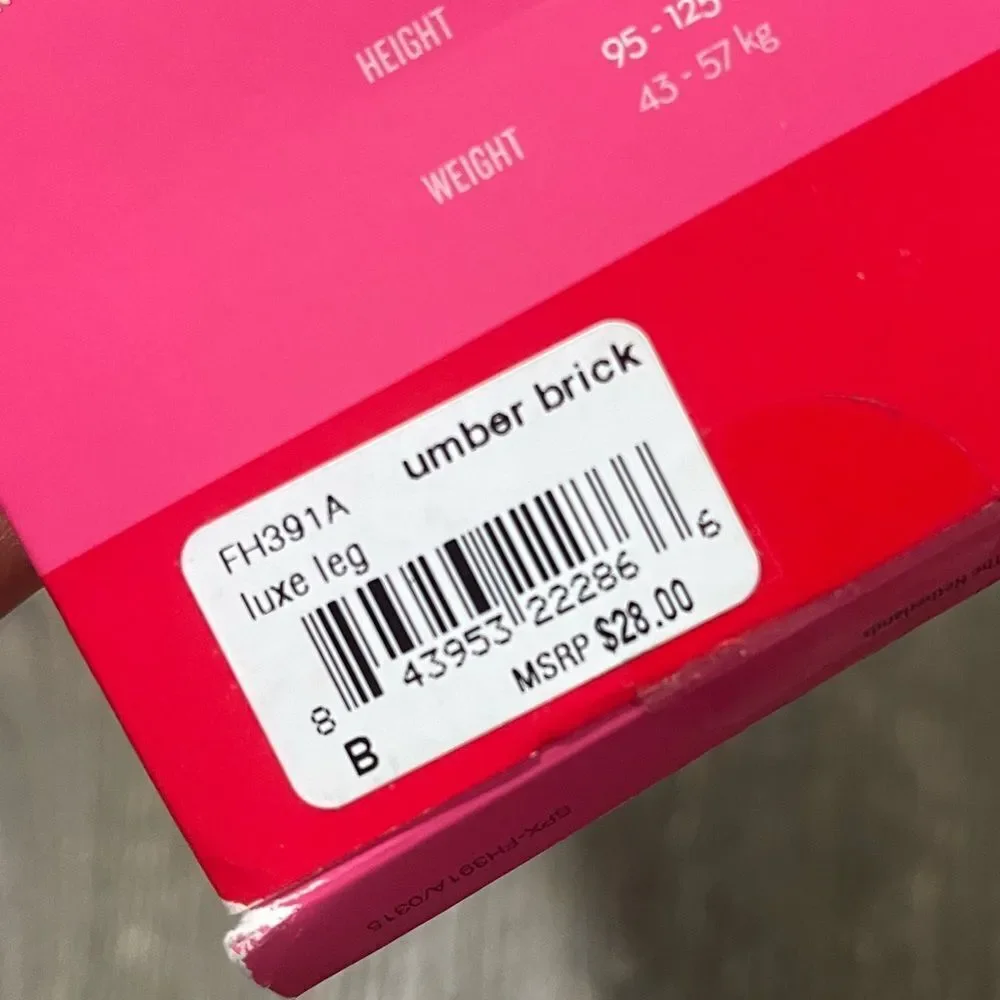 SPANX details all